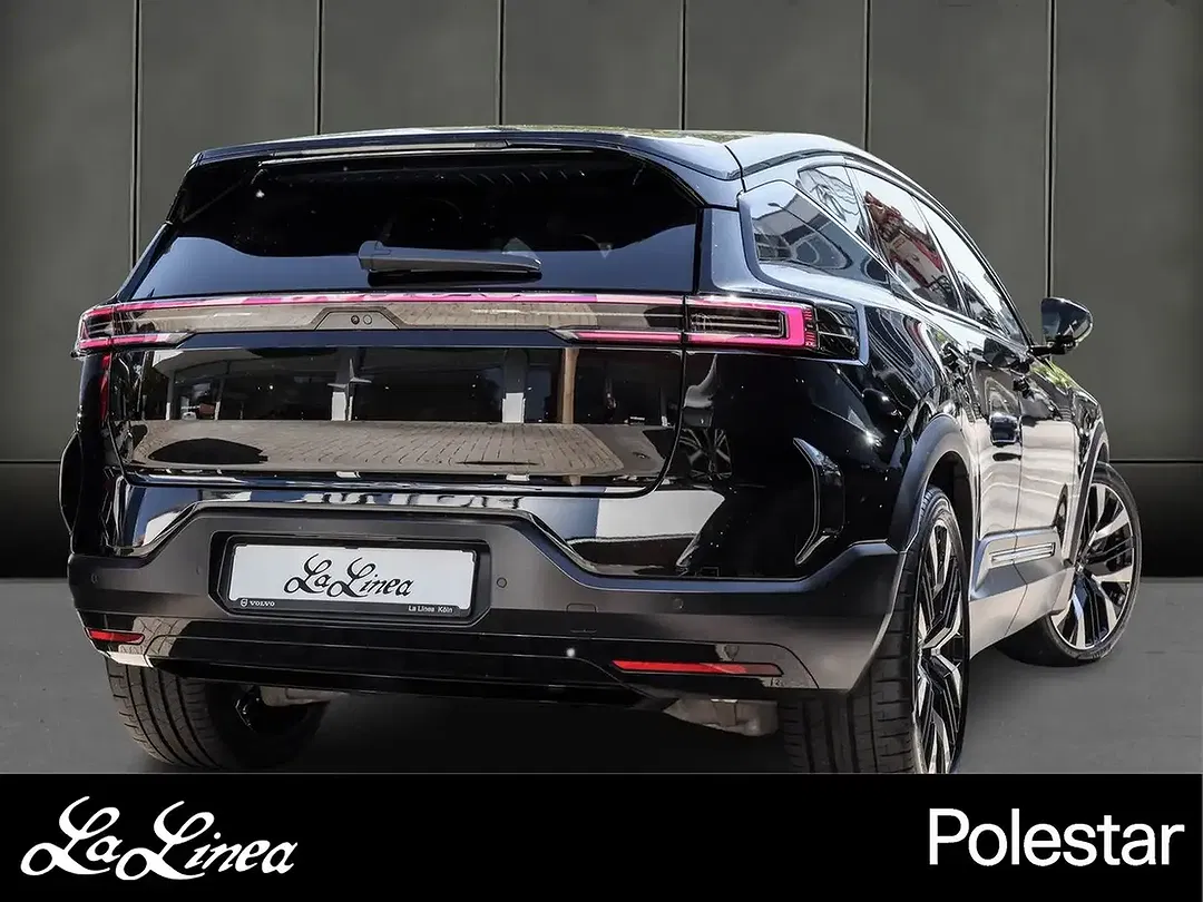 Polestar 3 Performance Long Range Pilot - foto 2