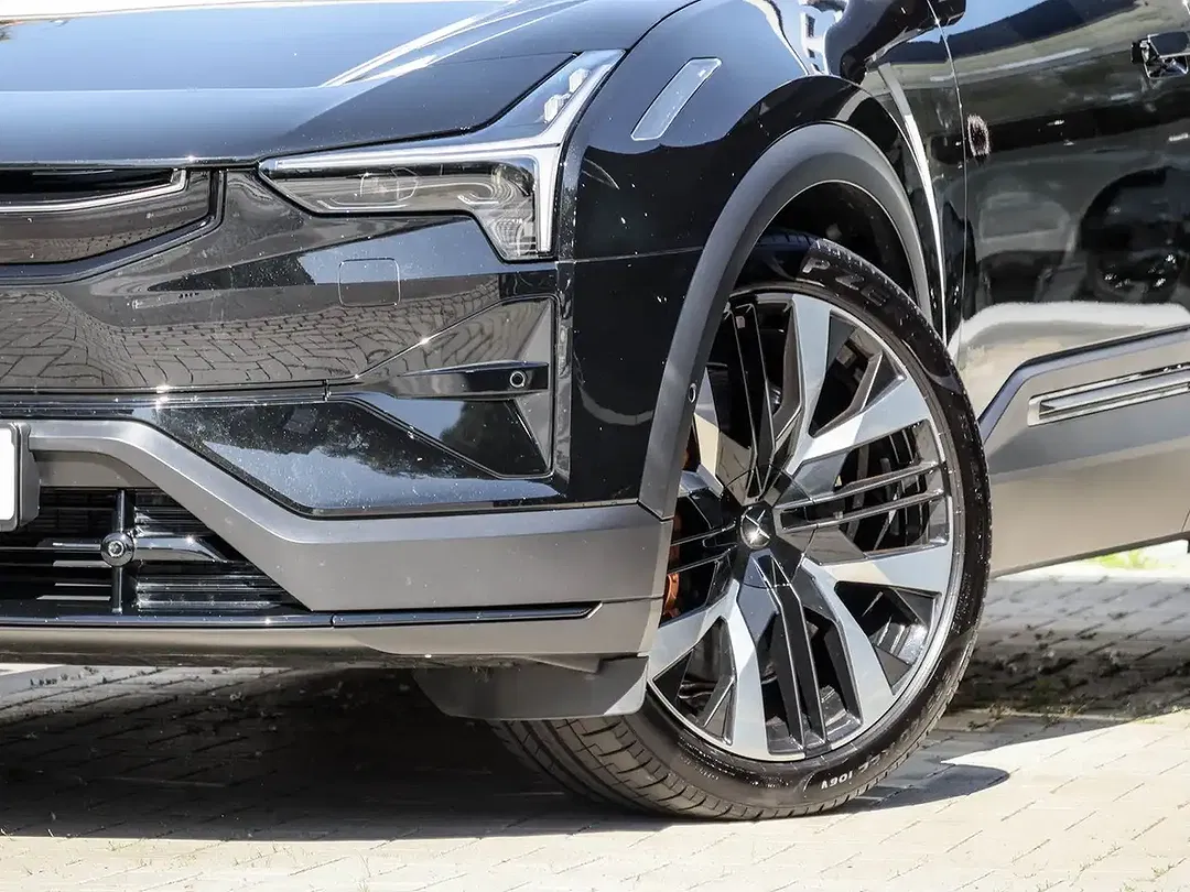 Polestar 3 Performance Long Range Pilot - Thumbnail 6