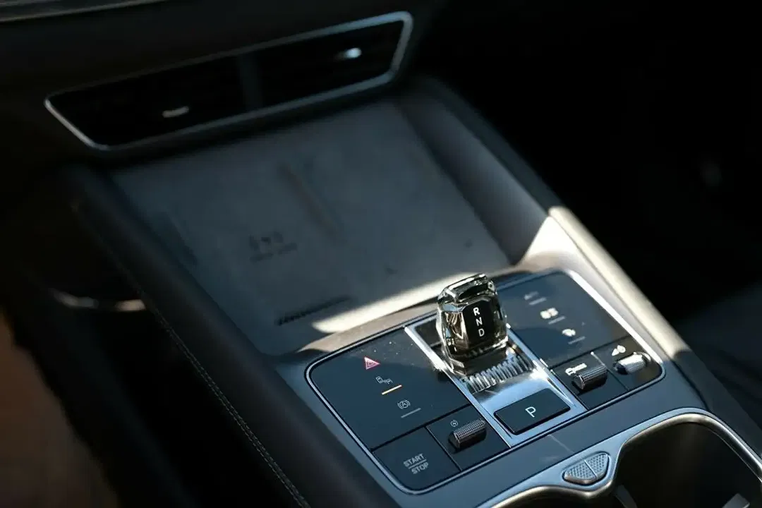 BYD Sealion 7 AWD Excellence - Thumbnail 12
