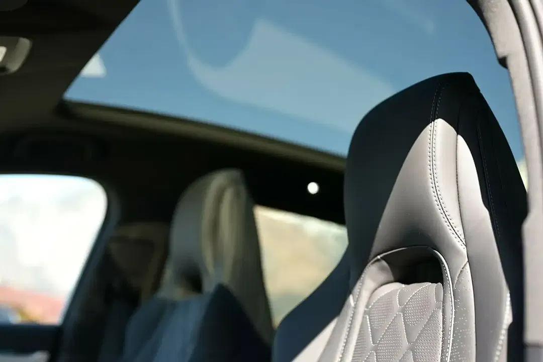 BYD Sealion 7 AWD Excellence - Thumbnail 14
