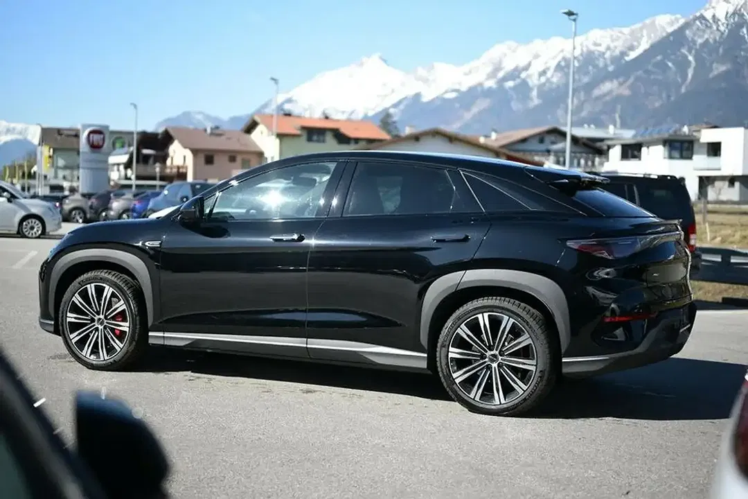BYD Sealion 7 AWD Excellence - Thumbnail 7