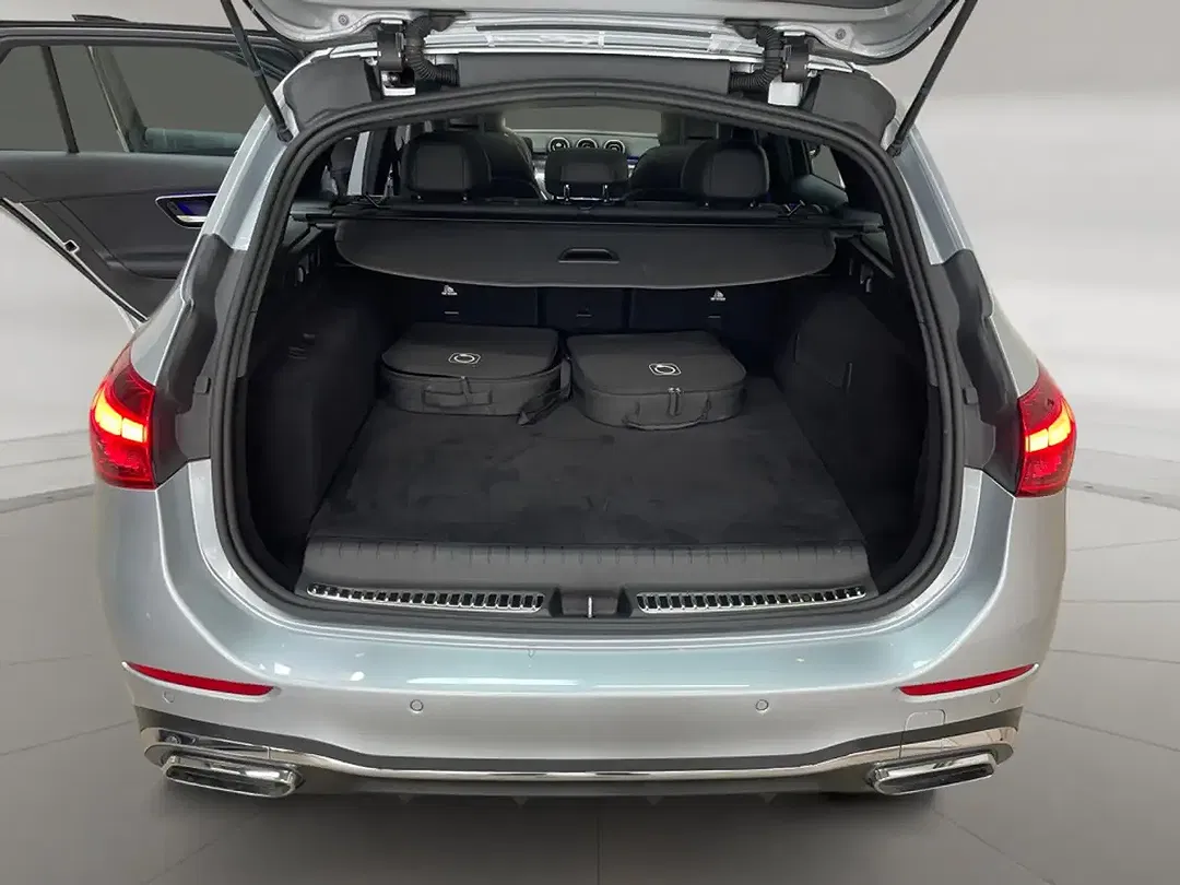 Mercedes-Benz C 300 AUT AMG MBUX - Thumbnail 13