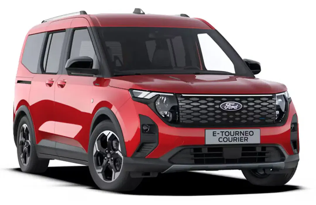 Ford Tourneo Courier Active - foto 1