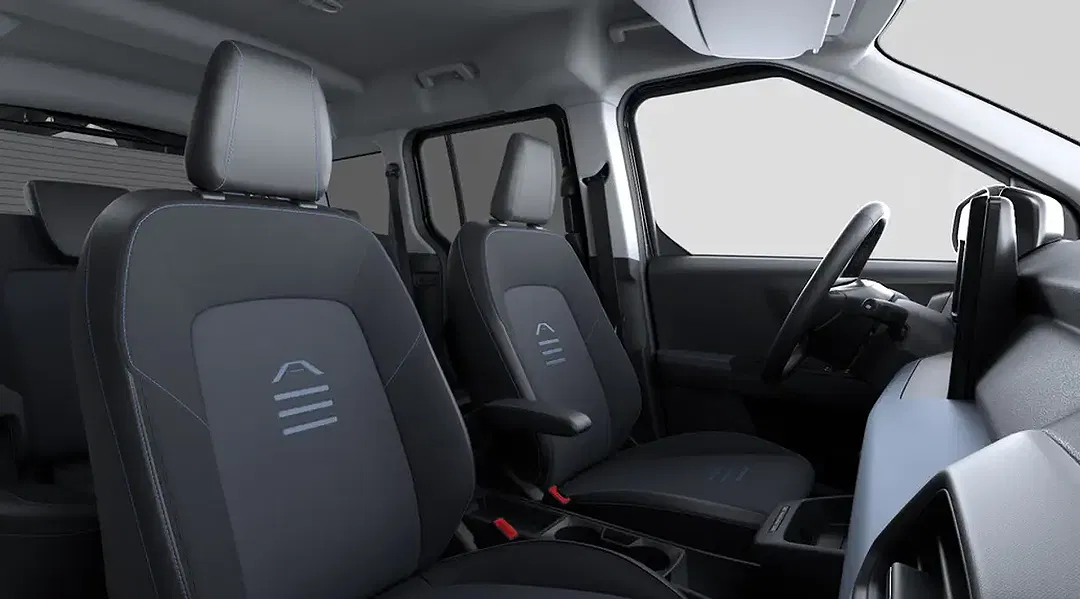 Ford Tourneo Courier Active - Thumbnail 11
