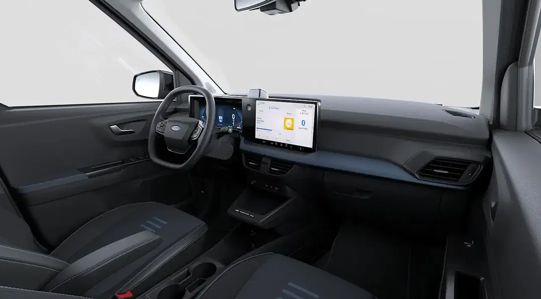 Ford Tourneo Courier Active - Thumbnail 13
