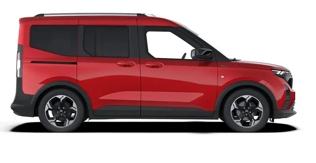 Ford Tourneo Courier Active - foto 2