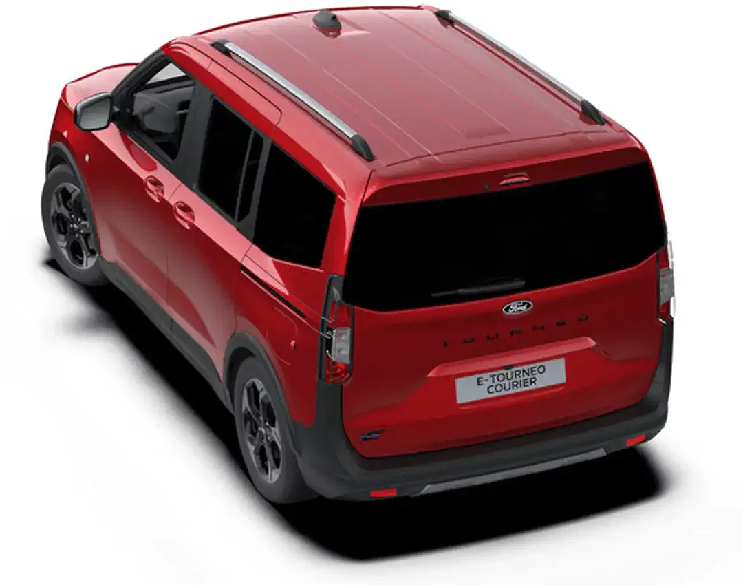 Ford Tourneo Courier Active - Thumbnail 5