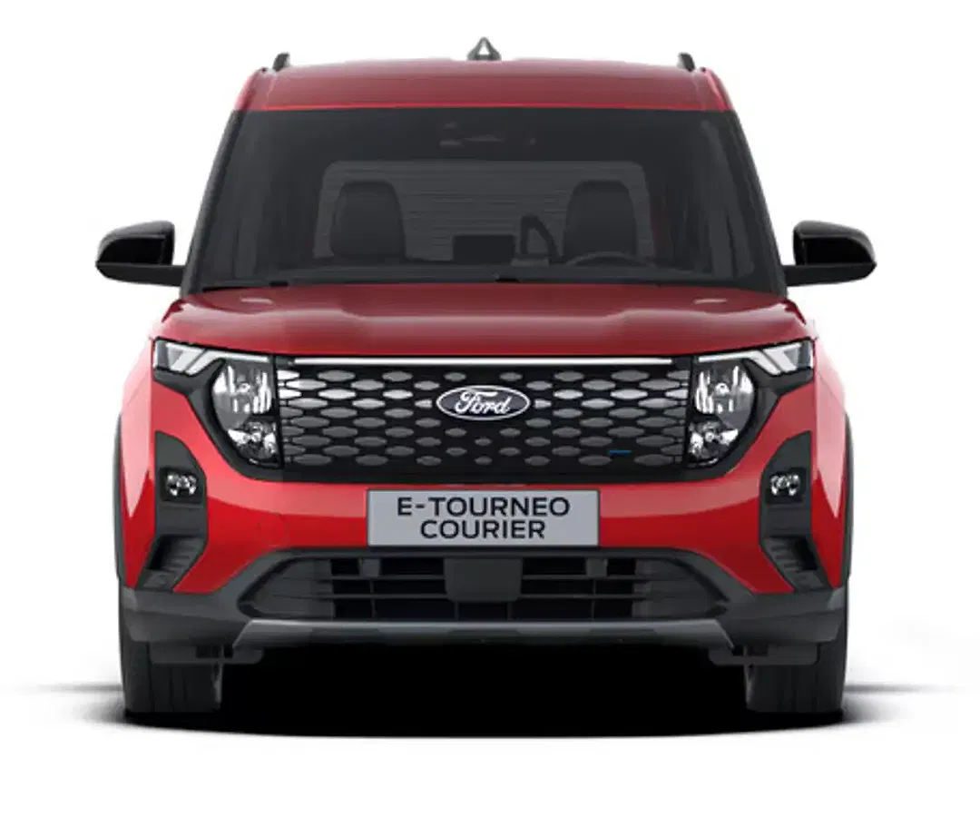 Ford Tourneo Courier Active - Thumbnail 9