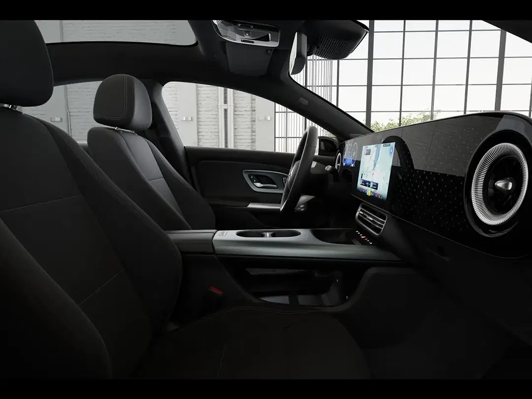 Mercedes-Benz CLA 250 Progressive Advanced - Thumbnail 9