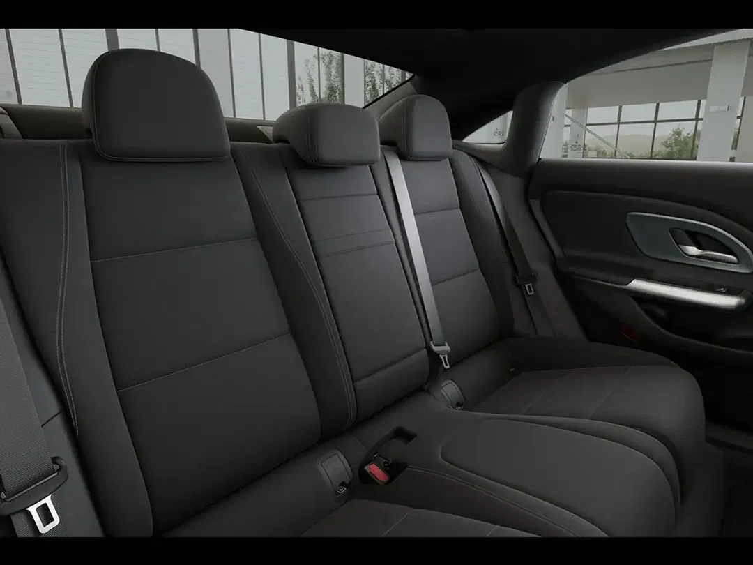 Mercedes-Benz CLA 250 Progressive Advanced - Thumbnail 10
