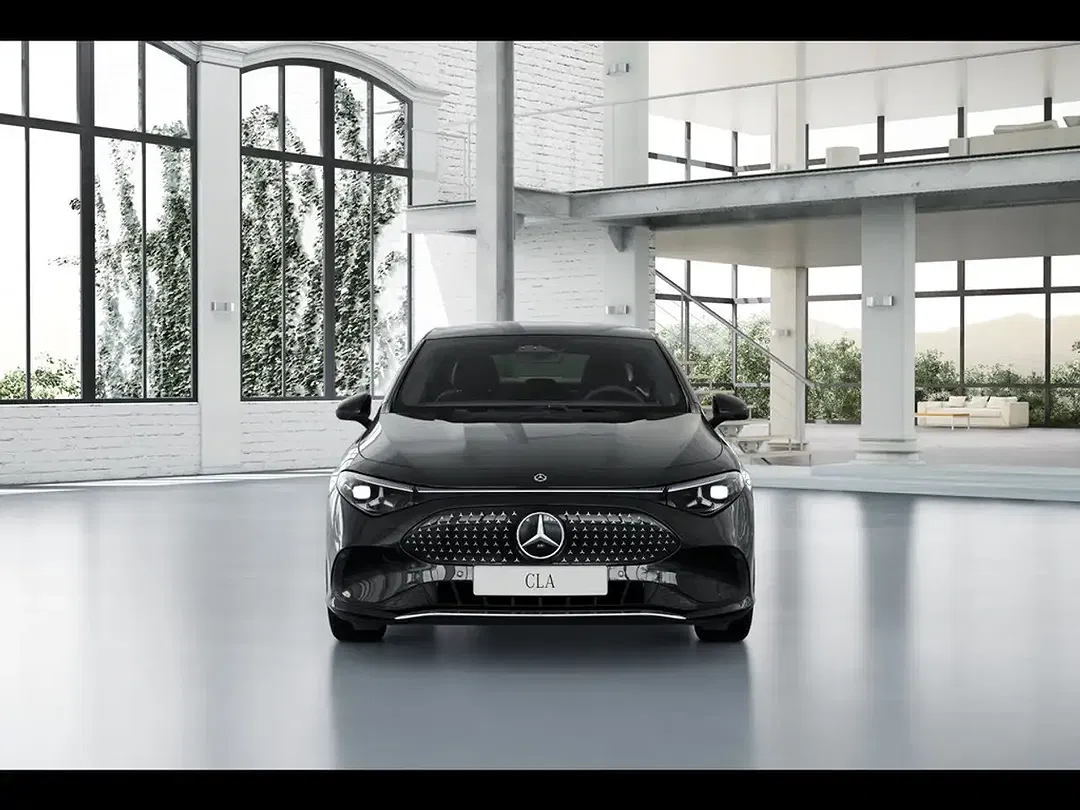Mercedes-Benz CLA 250 Progressive Advanced - Thumbnail 11