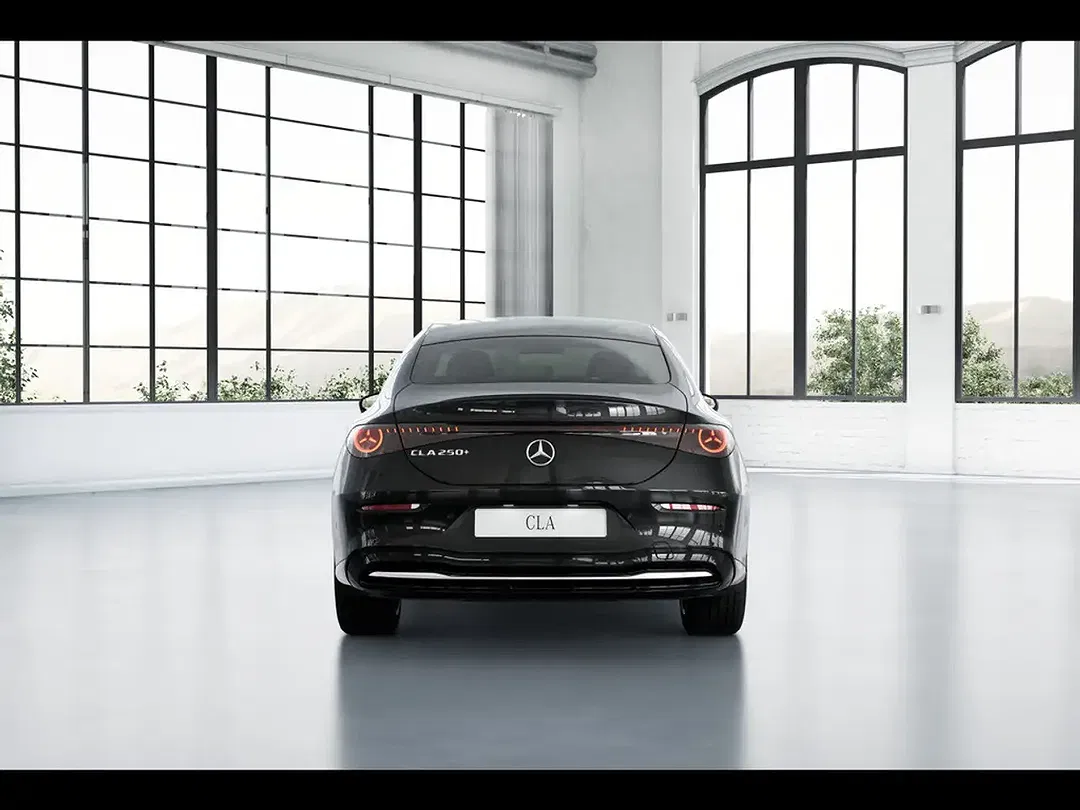 Mercedes-Benz CLA 250 Progressive Advanced - Thumbnail 12
