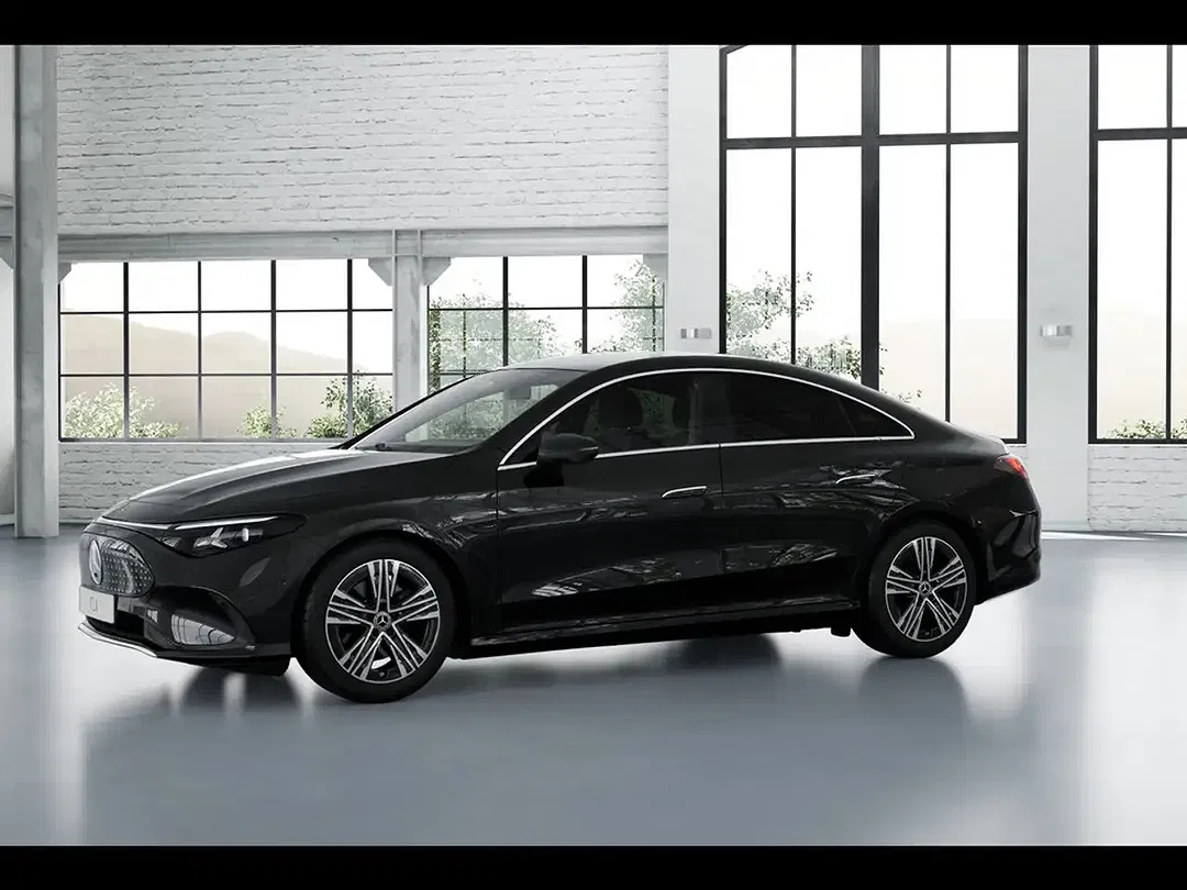 Mercedes-Benz CLA 250 Progressive Advanced - Thumbnail 13