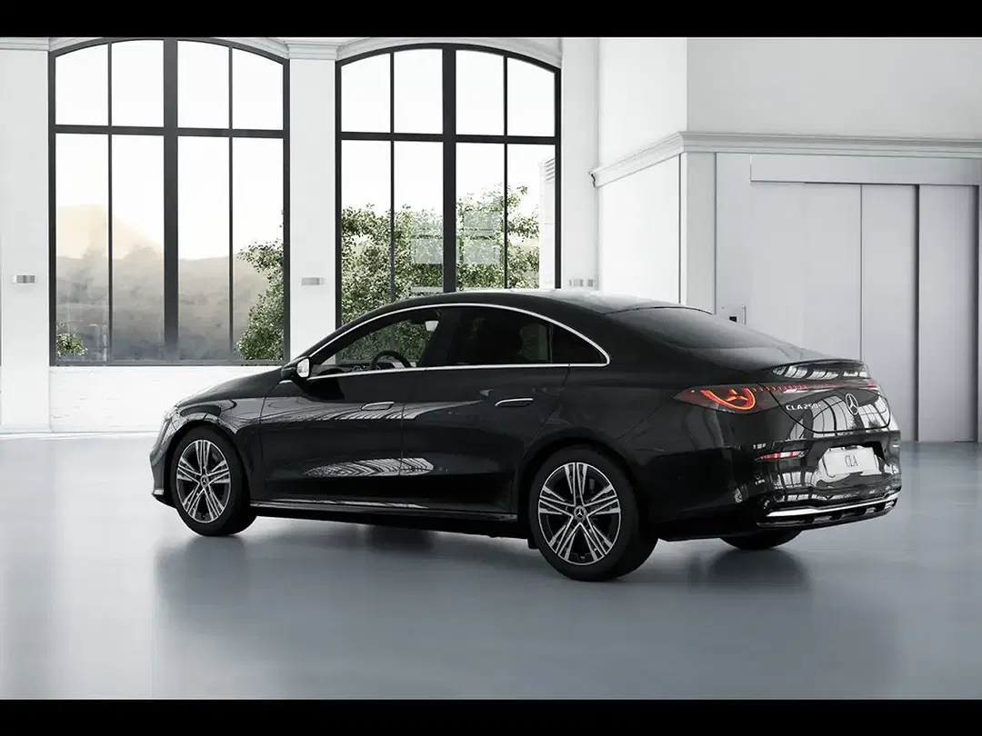 Mercedes-Benz CLA 250 Progressive Advanced - Thumbnail 14