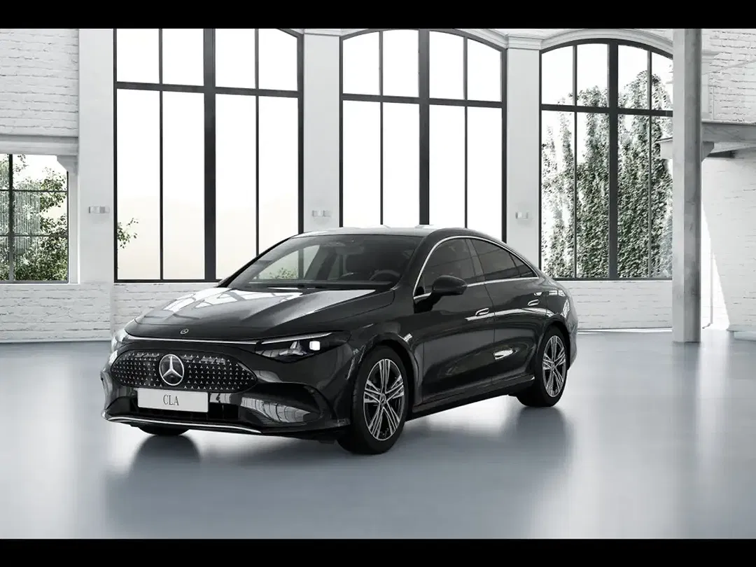Mercedes-Benz CLA 250 Progressive Advanced - Thumbnail 1
