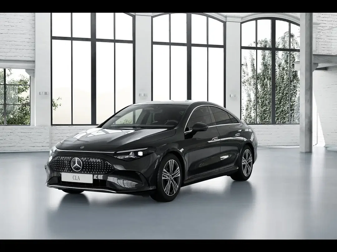 Mercedes-Benz CLA 250 Progressive Advanced - Afbeelding 1