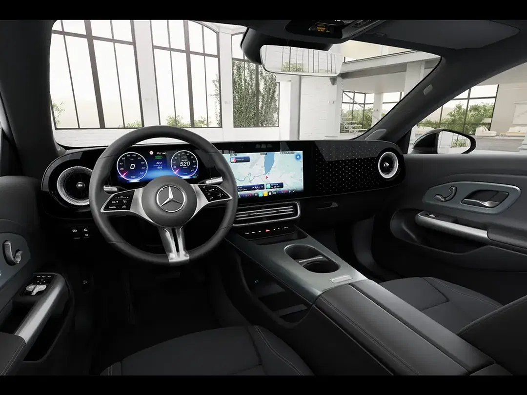 Mercedes-Benz CLA 250 Progressive Advanced - Thumbnail 3
