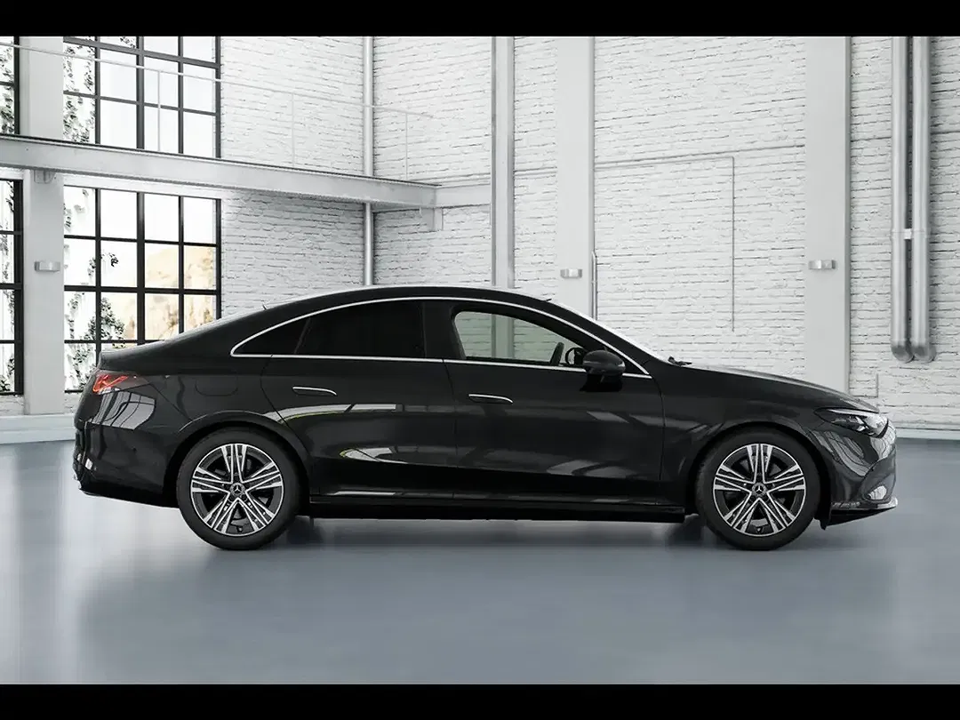 Mercedes-Benz CLA 250 Progressive Advanced - Thumbnail 8