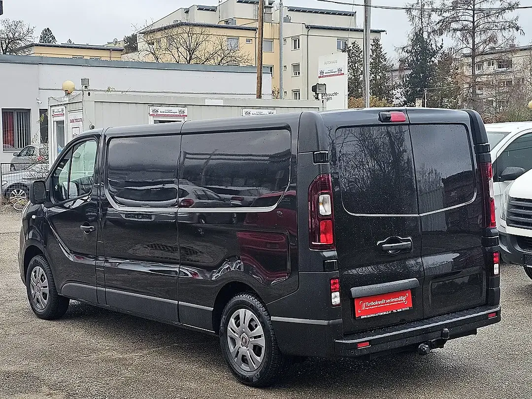 Fiat Talento 0t 145 L2H1 - Thumbnail 10