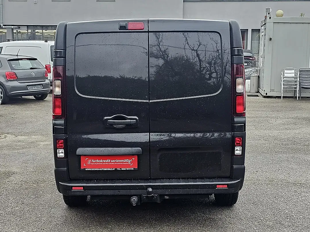 Fiat Talento 0t 145 L2H1 - Thumbnail 11