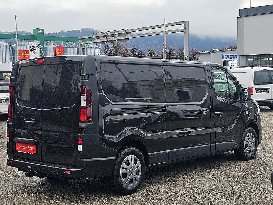 Fiat Talento 0t 145 L2H1 - Thumbnail 12
