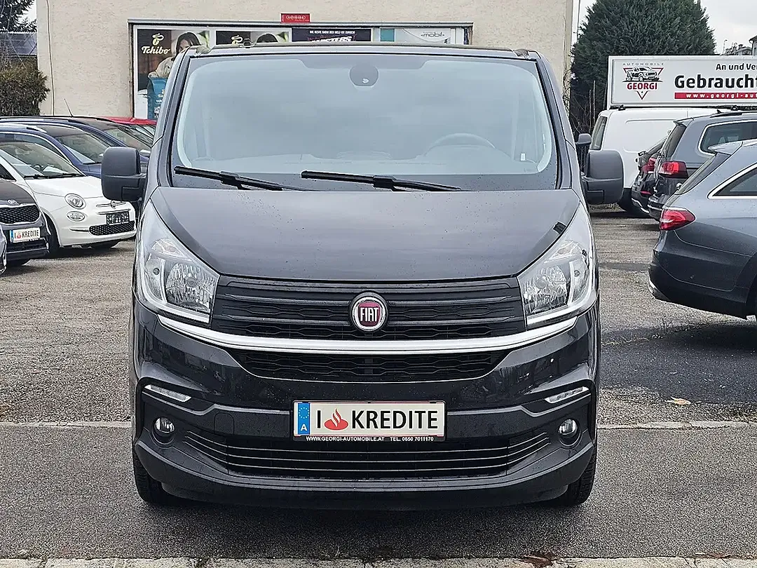 Fiat Talento 0t 145 L2H1 - Thumbnail 3