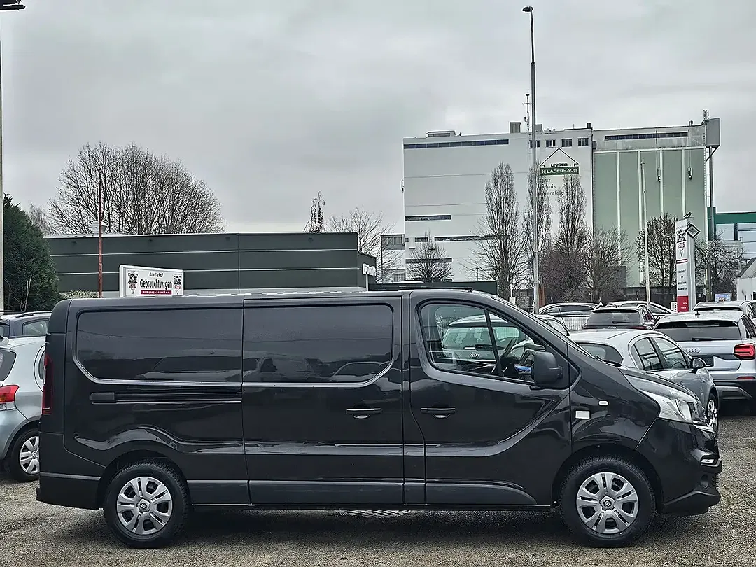 Fiat Talento 0t 145 L2H1 - Thumbnail 4