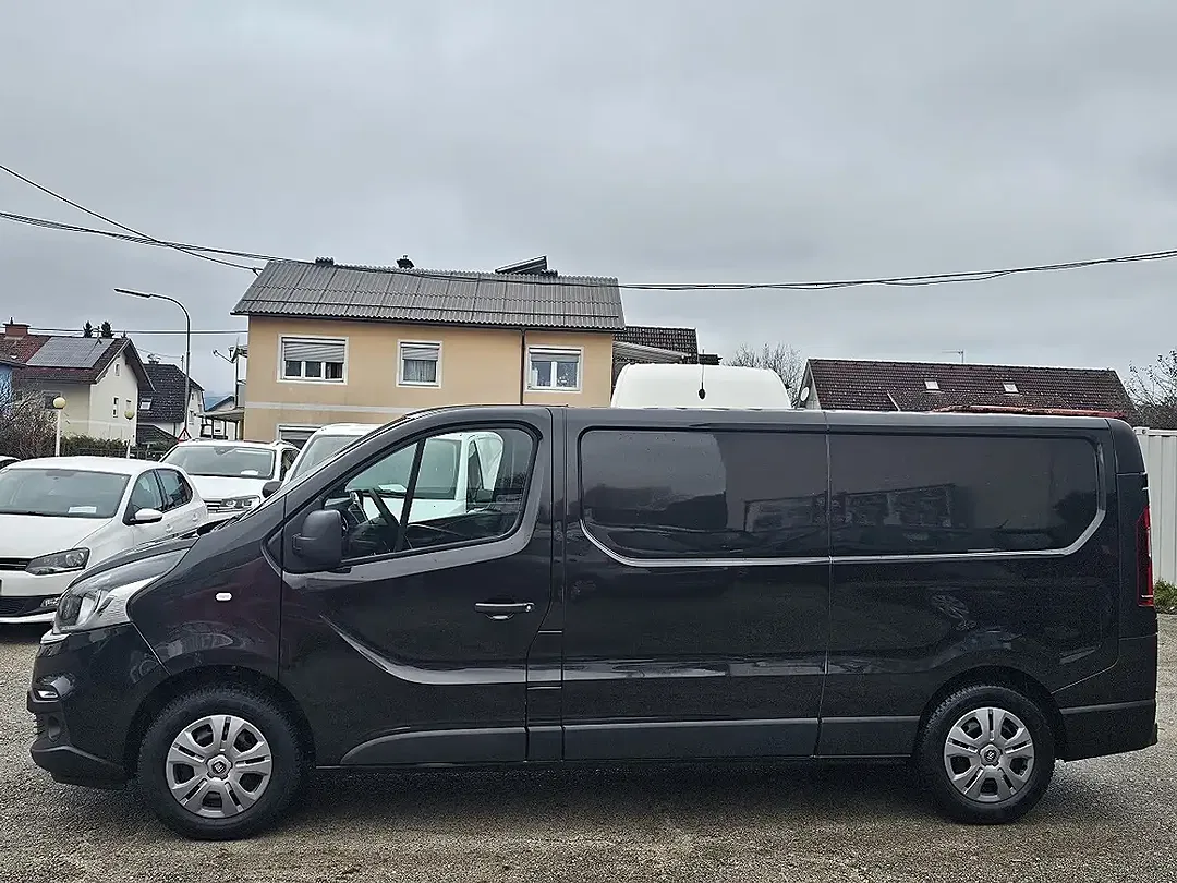 Fiat Talento 0t 145 L2H1 - Thumbnail 5