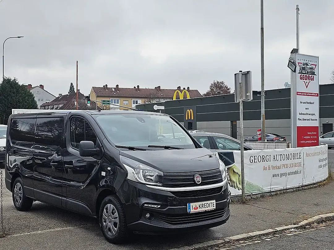Fiat Talento 0t 145 L2H1 - Thumbnail 6