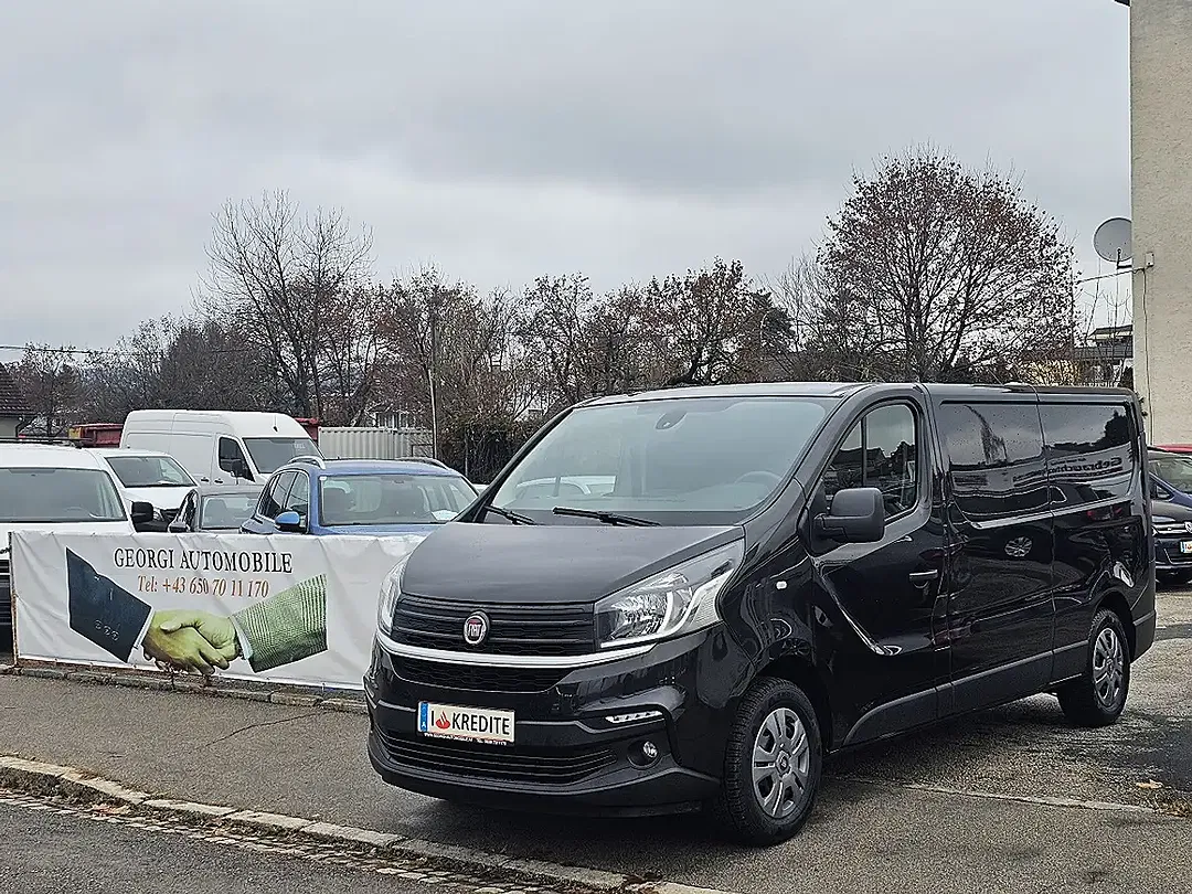 Fiat Talento 0t 145 L2H1 - Thumbnail 7