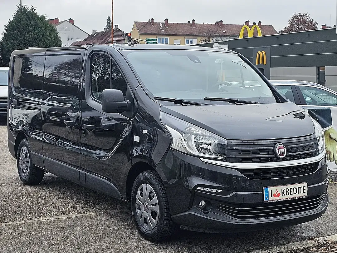 Fiat Talento 0t 145 L2H1 - Thumbnail 8