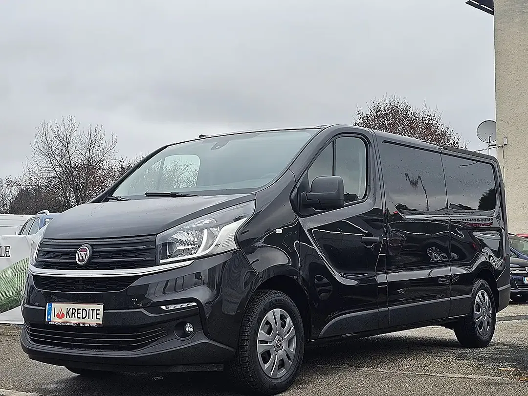 Fiat Talento 0t 145 L2H1 - Thumbnail 9
