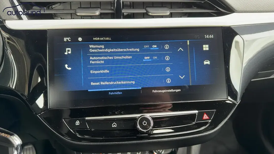 Opel Corsa 1.2 GS - Thumbnail 20