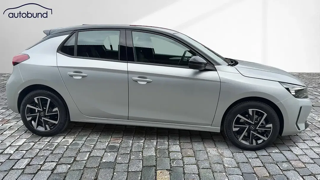 Opel Corsa 1.2 GS - Thumbnail 4