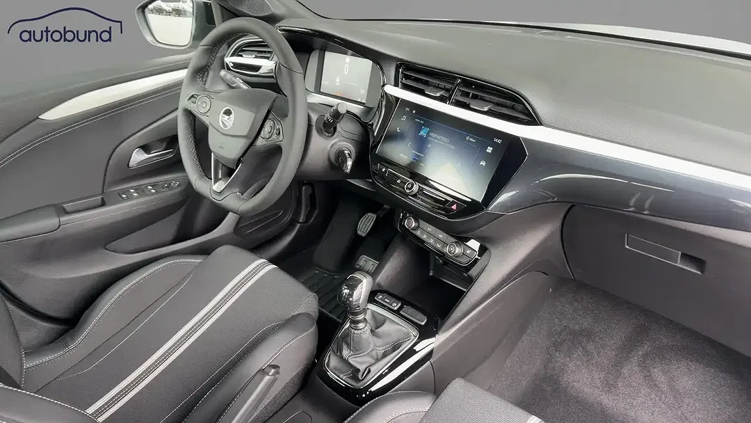 Opel Corsa 1.2 GS - Thumbnail 5