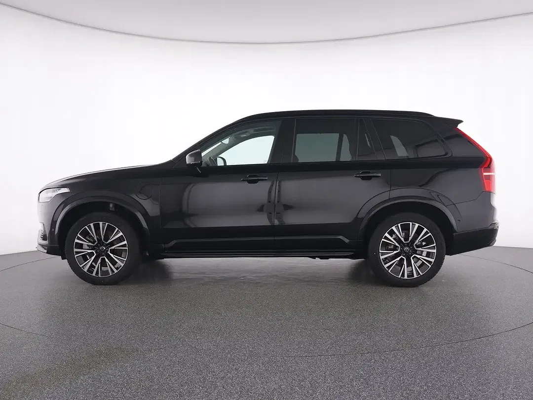 Volvo XC90 T8 AWD Ultra Dark - Thumbnail 10