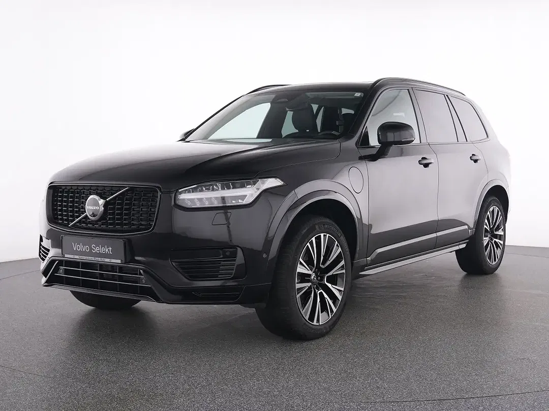 Volvo XC90 T8 AWD Ultra Dark - foto 1