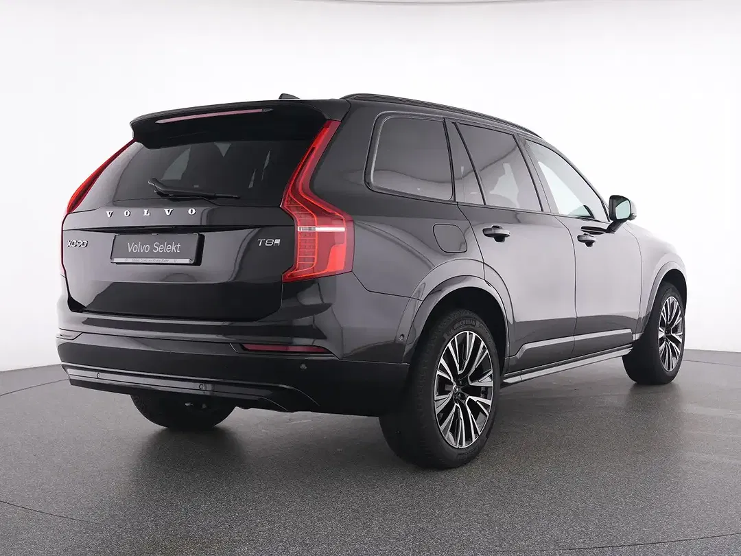 Volvo XC90 T8 AWD Ultra Dark - foto 2