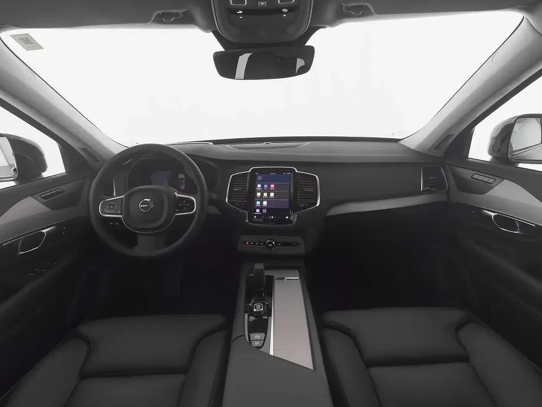 Volvo XC90 T8 AWD Ultra Dark - Thumbnail 3