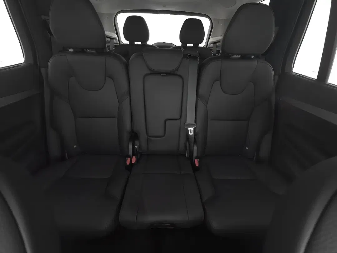 Volvo XC90 T8 AWD Ultra Dark - Thumbnail 5