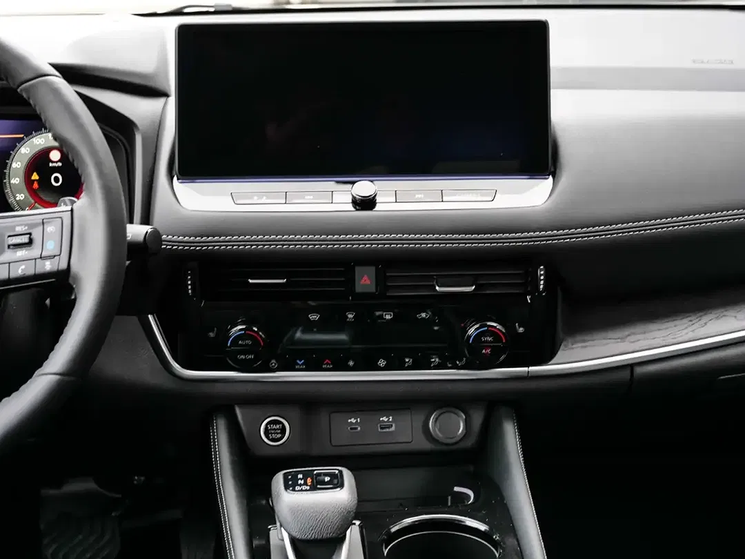 Nissan X-Trail 1.5 VC-T MHEV Xtronic Tekna - Thumbnail 10
