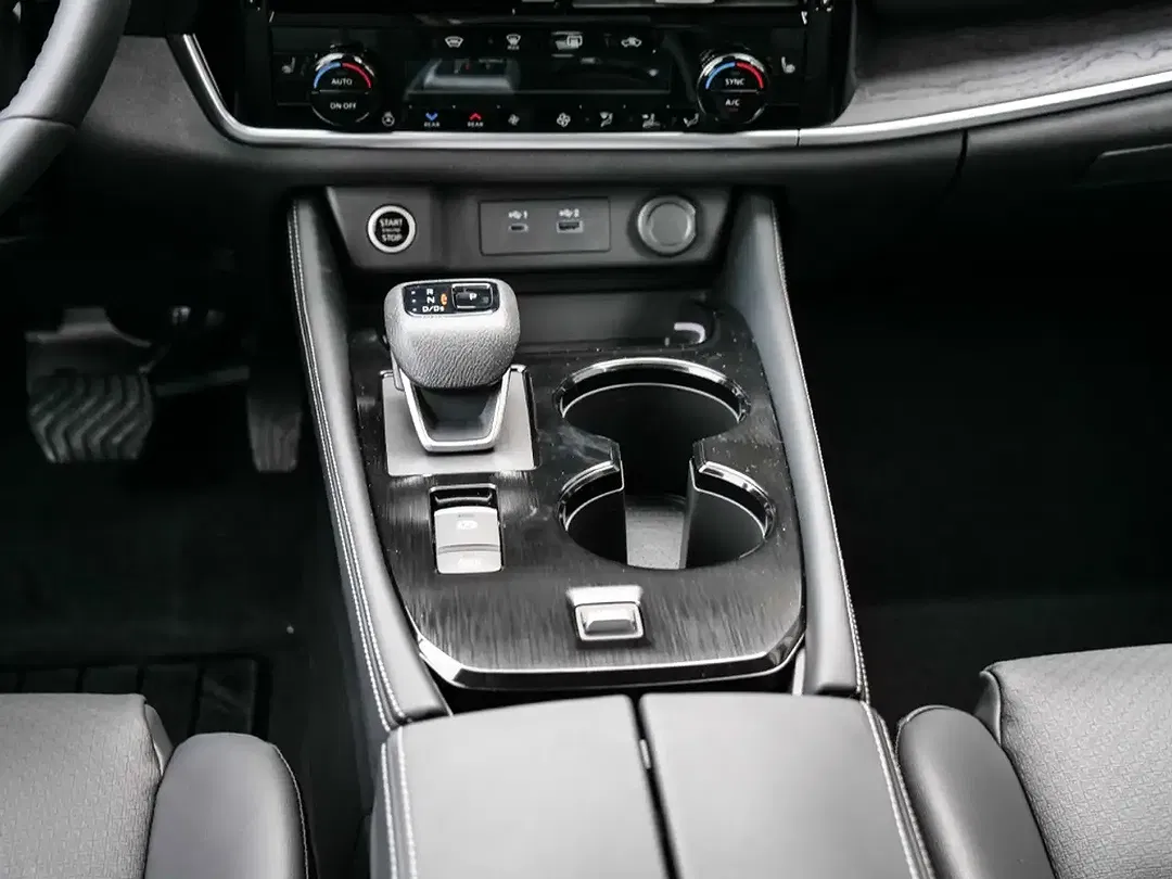 Nissan X-Trail 1.5 VC-T MHEV Xtronic Tekna - Thumbnail 11