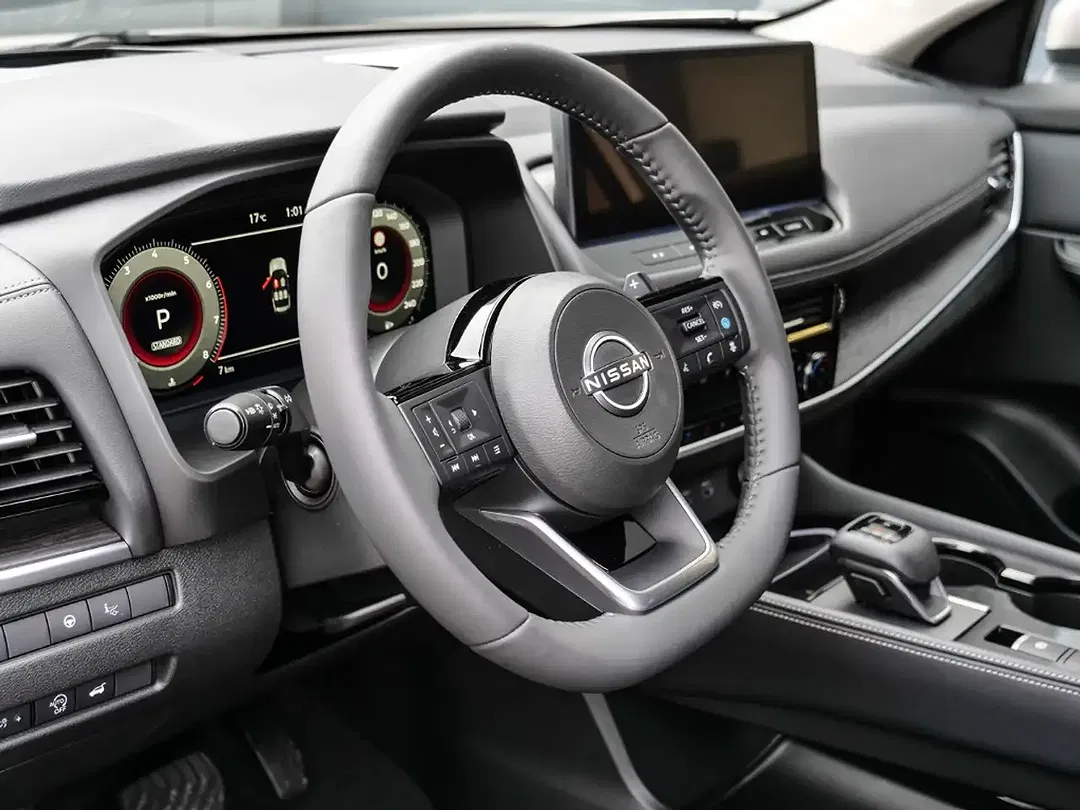 Nissan X-Trail 1.5 VC-T MHEV Xtronic Tekna - Thumbnail 5