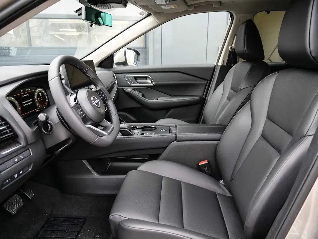 Nissan X-Trail 1.5 VC-T MHEV Xtronic Tekna - Thumbnail 6