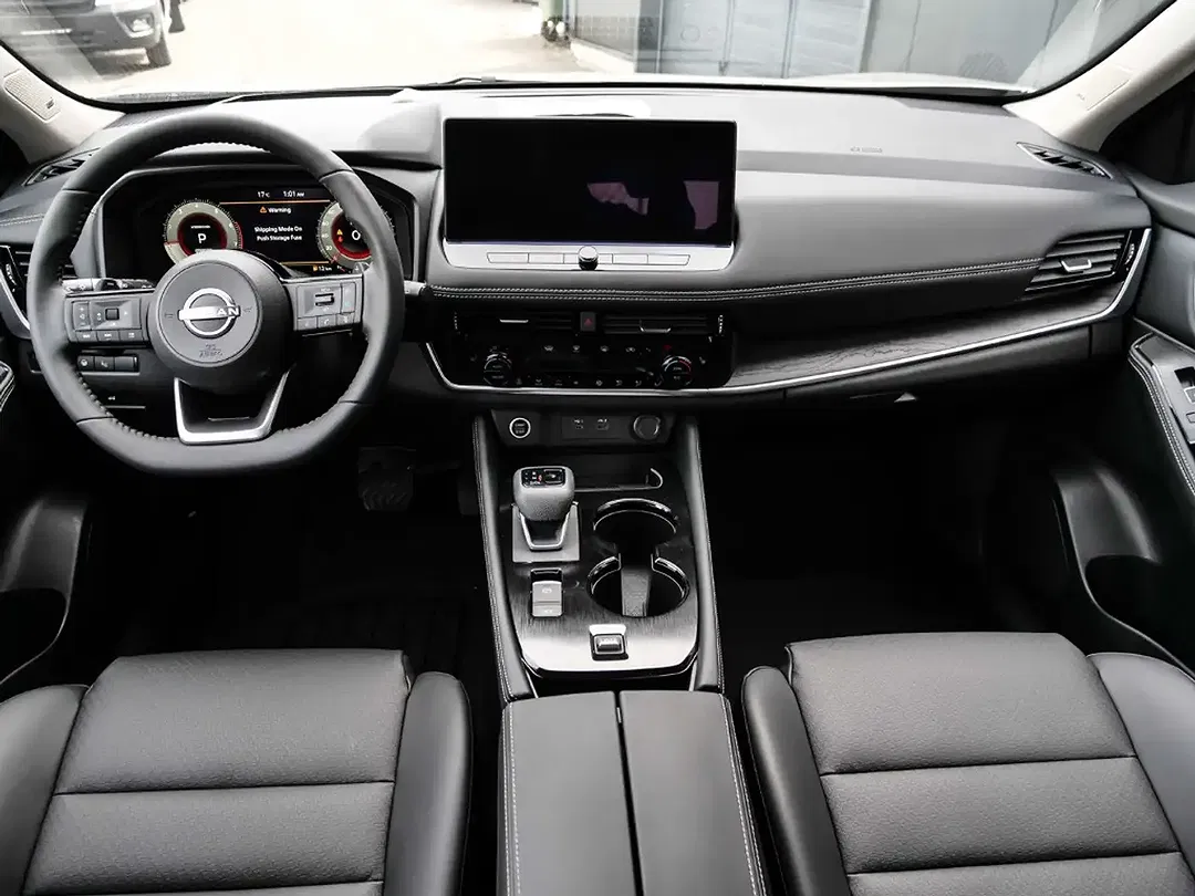 Nissan X-Trail 1.5 VC-T MHEV Xtronic Tekna - Thumbnail 9