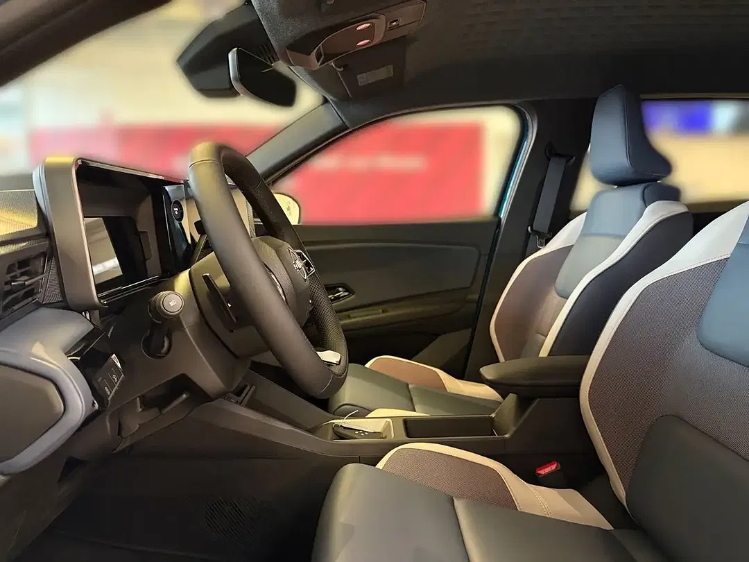 Nissan Micra ProPilot Evolve - Thumbnail 11