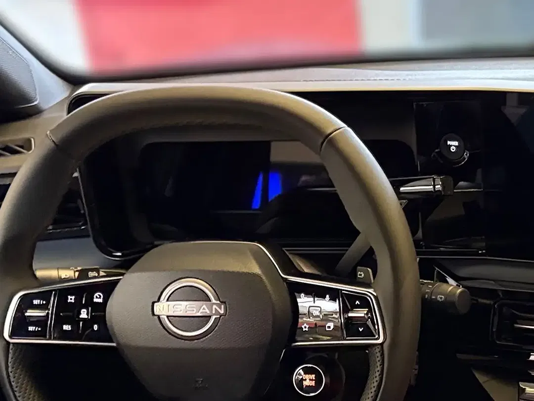 Nissan Micra ProPilot Evolve - foto 13