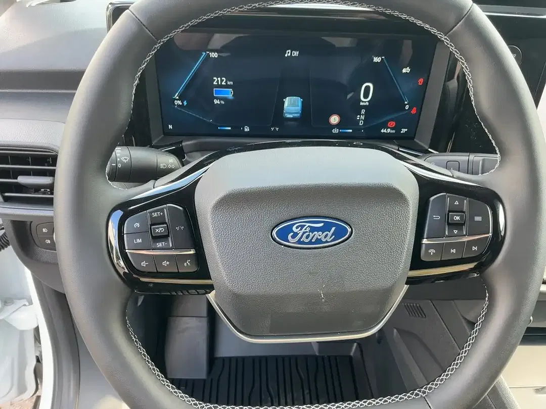 Ford Transit Courier Trend - Thumbnail 9