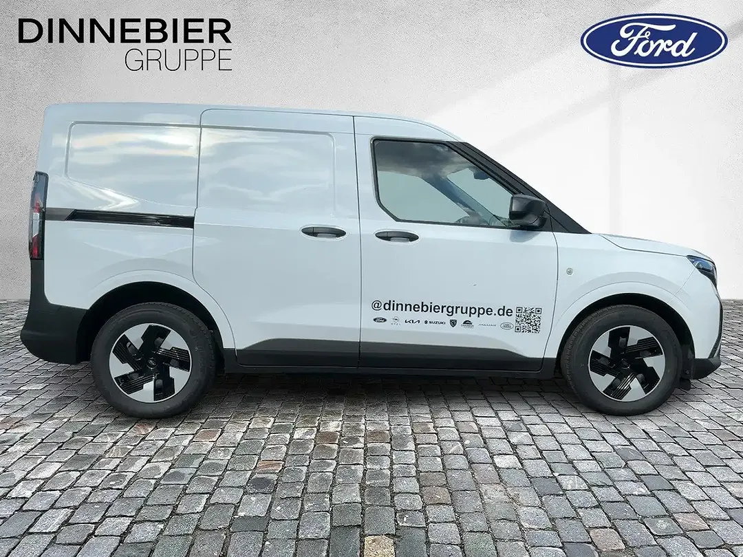 Ford Transit Courier Trend - Thumbnail 4