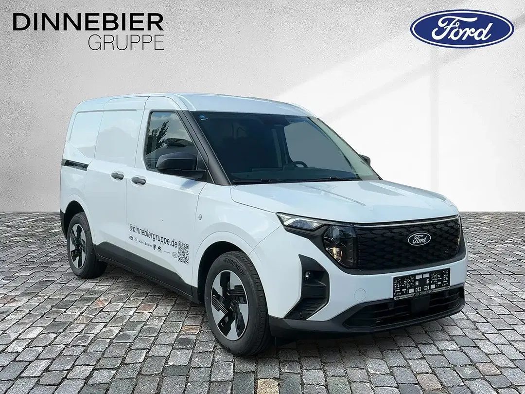 Ford Transit Courier Trend - Thumbnail 5